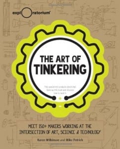 2014_InfluentialBusinessBook_ArtOfTinkering