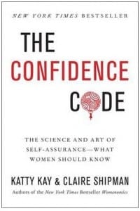 2014_InfluentialBusinessBook_ConfidenceCode