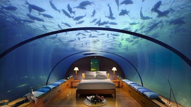 conradmaldives